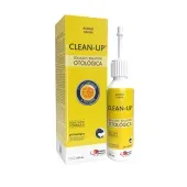 Solução Otológica Clean Up Agener
